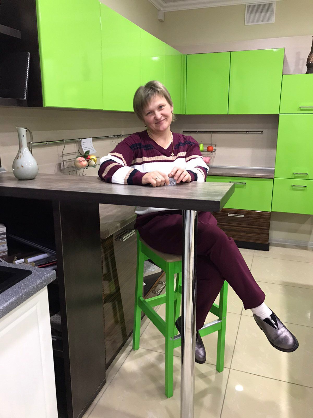 Фото сотрудника